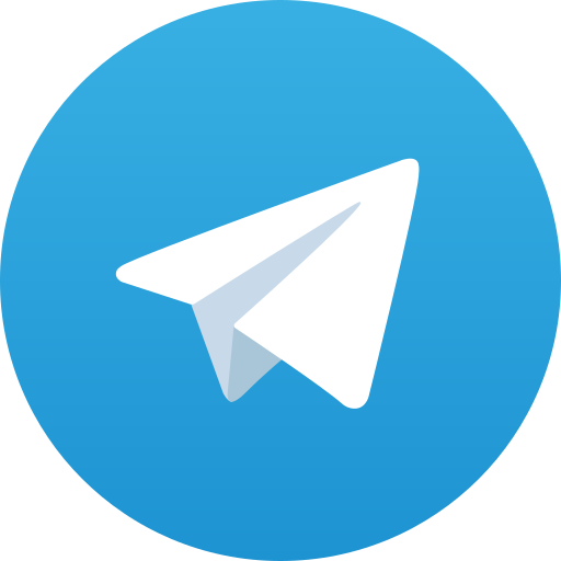 EVOS65 Telegram